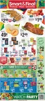 Smart & Final catalogue | Top deals for all customers | 2026-06-10T00:00:00.000Z - 2026-06-11T00:00:00.000Z