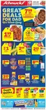 Schnucks catalogue | Top offers for all bargain hunters | 2026-06-17T00:00:00.000Z - 2026-06-23T00:00:00.000Z