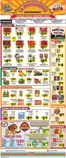 La Michoacana catalogue | Our best offers for you | 2026-06-10T00:00:00.000Z - 2026-06-23T00:00:00.000Z