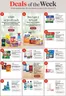 Walgreens catalogue | Great offer for all customers | 2026-06-14T00:00:00.000Z - 2026-06-20T00:00:00.000Z