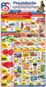 Presidente catalogue | Top offers for smart savers | 2026-06-10T00:00:00.000Z - 2026-06-16T00:00:00.000Z