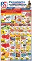 Presidente catalogue | Wide range of offers | 2026-06-10T00:00:00.000Z - 2026-06-16T00:00:00.000Z