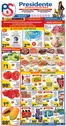 Presidente catalogue | Our best bargains | 2026-06-01T00:00:00.000Z - 2026-06-30T00:00:00.000Z