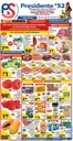 Presidente catalogue | Current special promotions | 2026-06-01T00:00:00.000Z - 2026-06-30T00:00:00.000Z