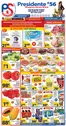 Presidente catalogue | Great offer for all customers | 2026-06-10T00:00:00.000Z - 2026-06-16T00:00:00.000Z