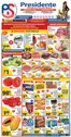 Presidente catalogue | Exclusive deals and bargains | 2026-06-10T00:00:00.000Z - 2026-06-16T00:00:00.000Z
