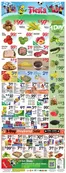 Fiesta Mart catalogue | Attractive special offers for everyone | 2026-06-10T00:00:00.000Z - 2026-06-16T00:00:00.000Z