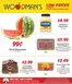 Woodman's catalogue | Current special promotions | 2026-06-11T00:00:00.000Z - 2026-06-17T00:00:00.000Z