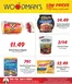 Woodman's catalogue | Great discounts on selected products | 2026-06-11T00:00:00.000Z - 2026-06-17T00:00:00.000Z