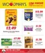Woodman's catalogue | Discover attractive offers | 2026-06-11T00:00:00.000Z - 2026-06-17T00:00:00.000Z