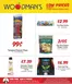 Woodman's catalogue | Exclusive deals for our customers | 2026-06-11T00:00:00.000Z - 2026-06-17T00:00:00.000Z