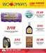 Woodman's catalogue | Exclusive deals for our customers | 2026-06-11T00:00:00.000Z - 2026-06-17T00:00:00.000Z