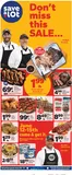 Save a Lot catalogue | Save now with our deals | 2026-06-10T00:00:00.000Z - 2026-06-17T00:00:00.000Z