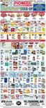 Pioneer Supermarkets catalogue | Current special promotions | 2026-06-12T00:00:00.000Z - 2026-06-18T00:00:00.000Z