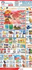 Associated catalogue | Exclusive deals and bargains | 2026-06-12T00:00:00.000Z - 2026-06-18T00:00:00.000Z