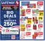 Safeway catalogue in Hillcrest Heights MD | Exclusive deals for our customers | 2026-06-12T00:00:00.000Z - 2026-07-09T00:00:00.000Z