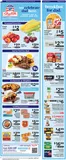 ShopRite catalogue in Wharton NJ | Great offer for all customers | 2026-06-11T00:00:00.000Z - 2026-06-20T00:00:00.000Z