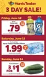 Harris Teeter catalogue | Top offers for smart savers | 2026-06-10T00:00:00.000Z - 2026-06-16T00:00:00.000Z