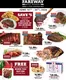 Fareway catalogue | Our best offers for you | 2026-06-15T00:00:00.000Z - 2026-06-20T00:00:00.000Z