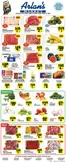 Arlan's Market catalogue | Our best deals for you | 2026-06-10T00:00:00.000Z - 2026-06-16T00:00:00.000Z