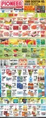Pioneer Supermarkets catalogue | Top deals and discounts | 2026-06-14T00:00:00.000Z - 2026-06-20T00:00:00.000Z