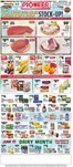 Pioneer Supermarkets catalogue | Discounts and promotions | 2026-06-14T00:00:00.000Z - 2026-06-20T00:00:00.000Z
