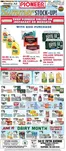 Pioneer Supermarkets catalogue | Current bargains and offers | 2026-06-14T00:00:00.000Z - 2026-06-20T00:00:00.000Z