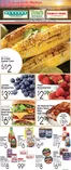 Family Fare catalogue | Exclusive deals and bargains | 2026-06-14T00:00:00.000Z - 2026-06-20T00:00:00.000Z