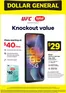 Dollar General catalogue | Dollar General Ad | 2026-06-14T00:00:00.000Z - 2026-07-18T00:00:00.000Z