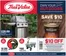 True Value catalogue | Current special promotions | 2026-06-12T00:00:00.000Z - 2026-06-29T00:00:00.000Z