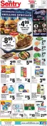 Sentry catalogue | Weekly Ad | 2026-06-15T00:00:00.000Z - 2026-06-21T00:00:00.000Z