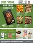 Chef'Store catalogue | Great discounts on selected products | 2026-06-15T00:00:00.000Z - 2026-06-28T00:00:00.000Z