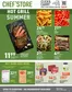 Chef'Store catalogue | Great offer for all customers | 2026-06-15T00:00:00.000Z - 2026-06-28T00:00:00.000Z