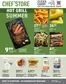 Chef'Store catalogue | Top offers for all bargain hunters | 2026-06-15T00:00:00.000Z - 2026-06-28T00:00:00.000Z