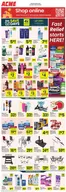 ACME catalogue | Acme Markets - GMI | 2026-06-12T00:00:00.000Z - 2026-06-25T00:00:00.000Z