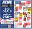 ACME catalogue in Flushing NY | Acme Markets - BBS | 2026-06-12T00:00:00.000Z - 2026-06-18T00:00:00.000Z