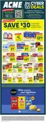 ACME catalogue in Ridgefield CT | Acme Markets - SP | 2026-06-12T00:00:00.000Z - 2026-06-18T00:00:00.000Z