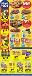 Save a Lot catalogue | Current bargains and offers | 2026-06-12T00:00:00.000Z - 2026-06-18T00:00:00.000Z