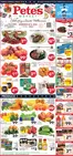Pete's Fresh Market catalogue | Current special promotions | 2026-06-17T00:00:00.000Z - 2026-06-23T00:00:00.000Z