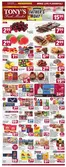 Tony's Fresh Market catalogue in Lockport IL | Weekly Ad | 2026-06-17T00:00:00.000Z - 2026-06-23T00:00:00.000Z