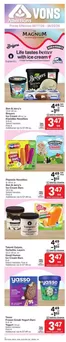Vons catalogue | Weekly Ad - Southwest | 2026-06-17T00:00:00.000Z - 2026-06-23T00:00:00.000Z