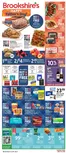 Brookshire's catalogue | Great discounts on selected products | 2026-06-17T00:00:00.000Z - 2026-06-23T00:00:00.000Z