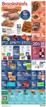 Brookshire's catalogue | Attractive special offers for everyone | 2026-06-17T00:00:00.000Z - 2026-06-23T00:00:00.000Z