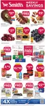 Smith's catalogue | Our best deals for you | 2026-06-17T00:00:00.000Z - 2026-06-23T00:00:00.000Z