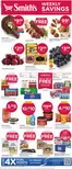 Smith's catalogue | Our best deals for you | 2026-06-17T00:00:00.000Z - 2026-06-23T00:00:00.000Z