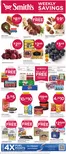 Smith's catalogue | New offers to discover | 2026-06-17T00:00:00.000Z - 2026-06-23T00:00:00.000Z