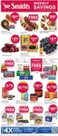Smith's catalogue | New offers to discover | 2026-06-17T00:00:00.000Z - 2026-06-23T00:00:00.000Z