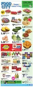 Food City catalogue | Offers for bargain hunters | 2026-06-17T00:00:00.000Z - 2026-06-23T00:00:00.000Z