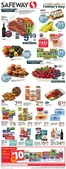 Safeway catalogue | Discounts and promotions | 2026-06-17T00:00:00.000Z - 2026-06-23T00:00:00.000Z