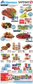 Safeway catalogue | Current special promotions | 2026-06-17T00:00:00.000Z - 2026-06-23T00:00:00.000Z